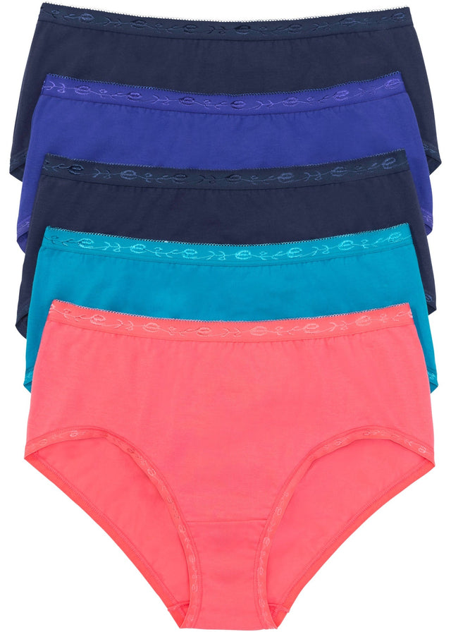 Visoke spodnjice (5 kosov)