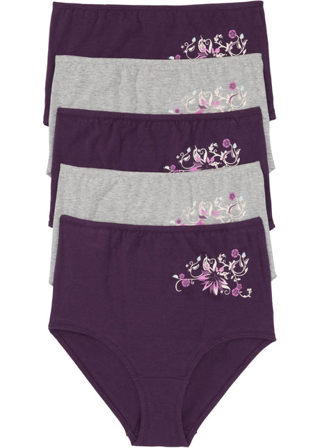 Visoke spodnjice (5 kosov)