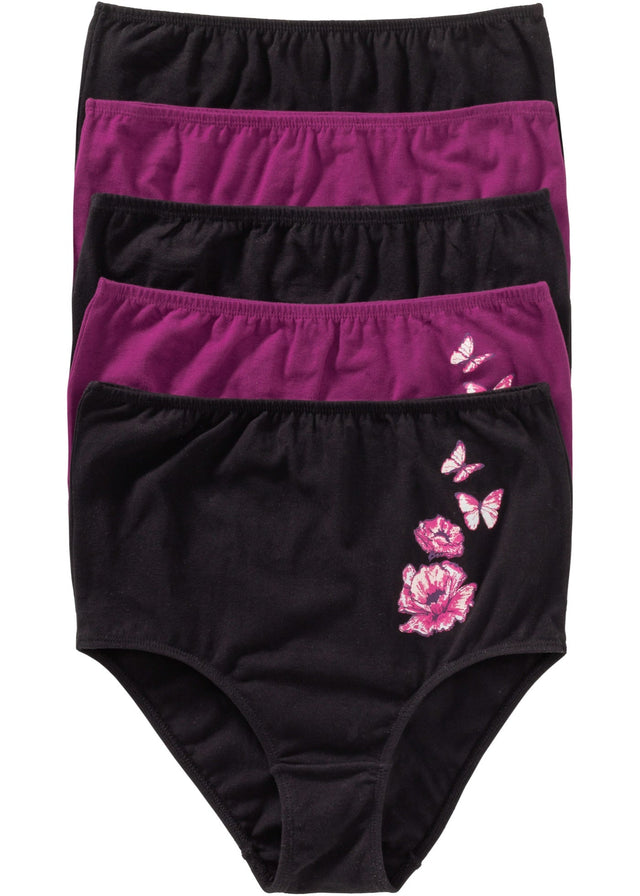 Visoke spodnjice (5 kosov)