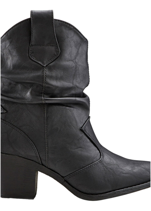 Kavbojski gležnjarji