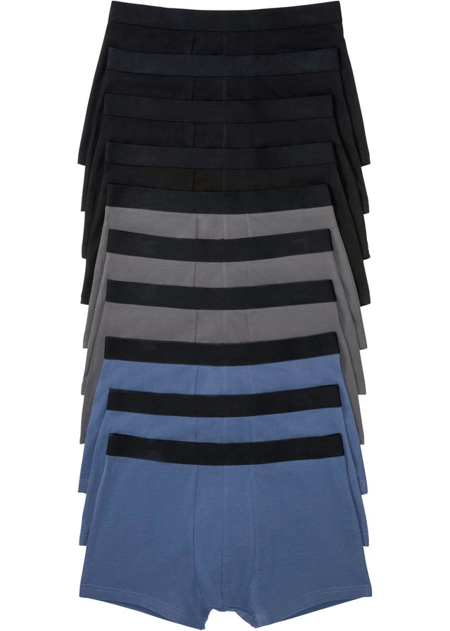 Oprijete boksarice (10 kosov)