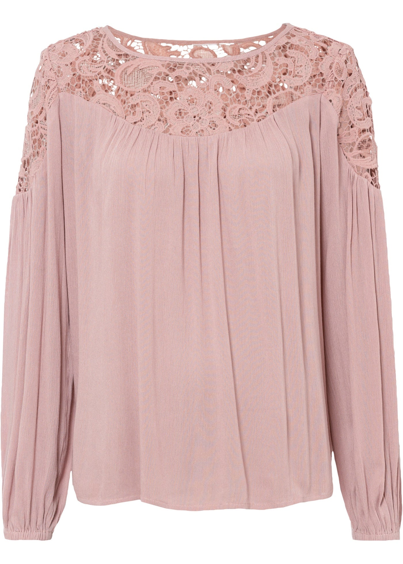 Tunika iz čiste viskoze