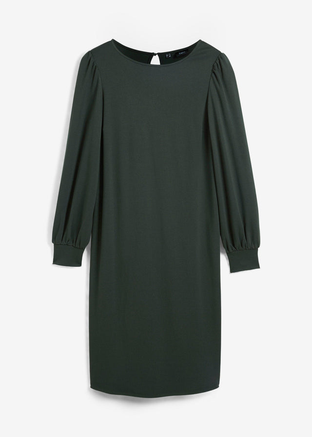 Obleka iz Punto Di Roma trikoja