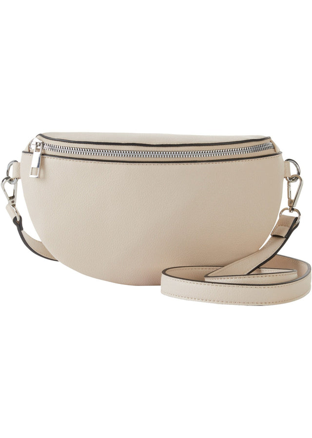 Torbica za okrog pasu s trakom, ki se lahko zamenja