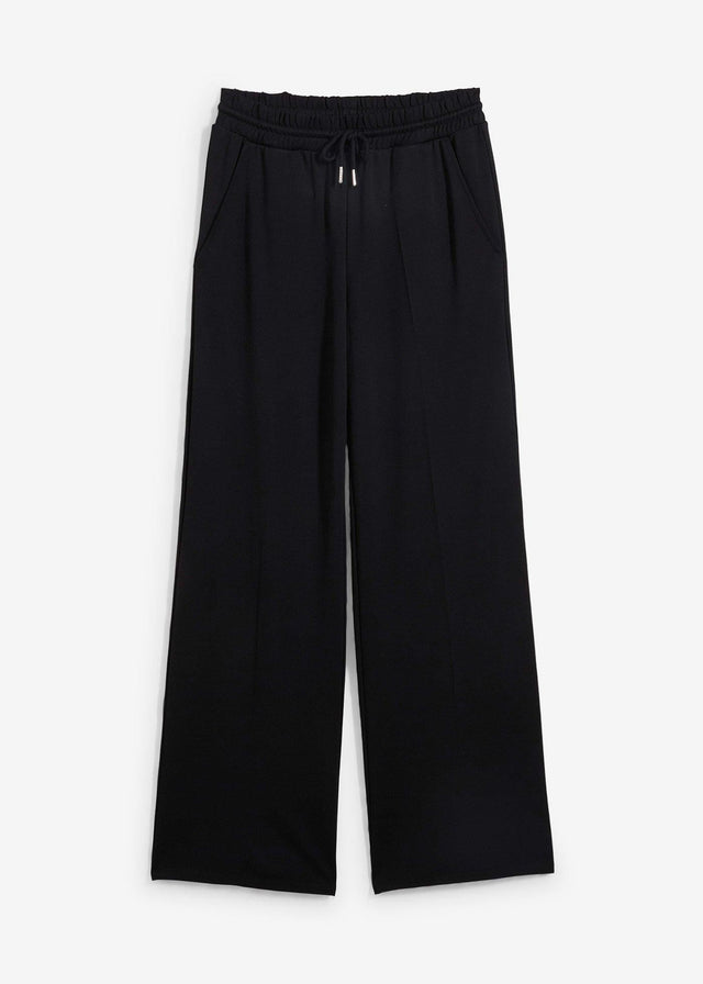 Marlene hlače iz viskozne mešanice