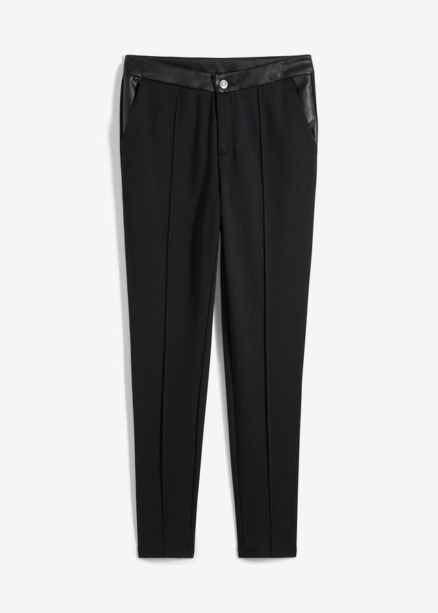 Pajkice iz padajoče viskozne mešanice