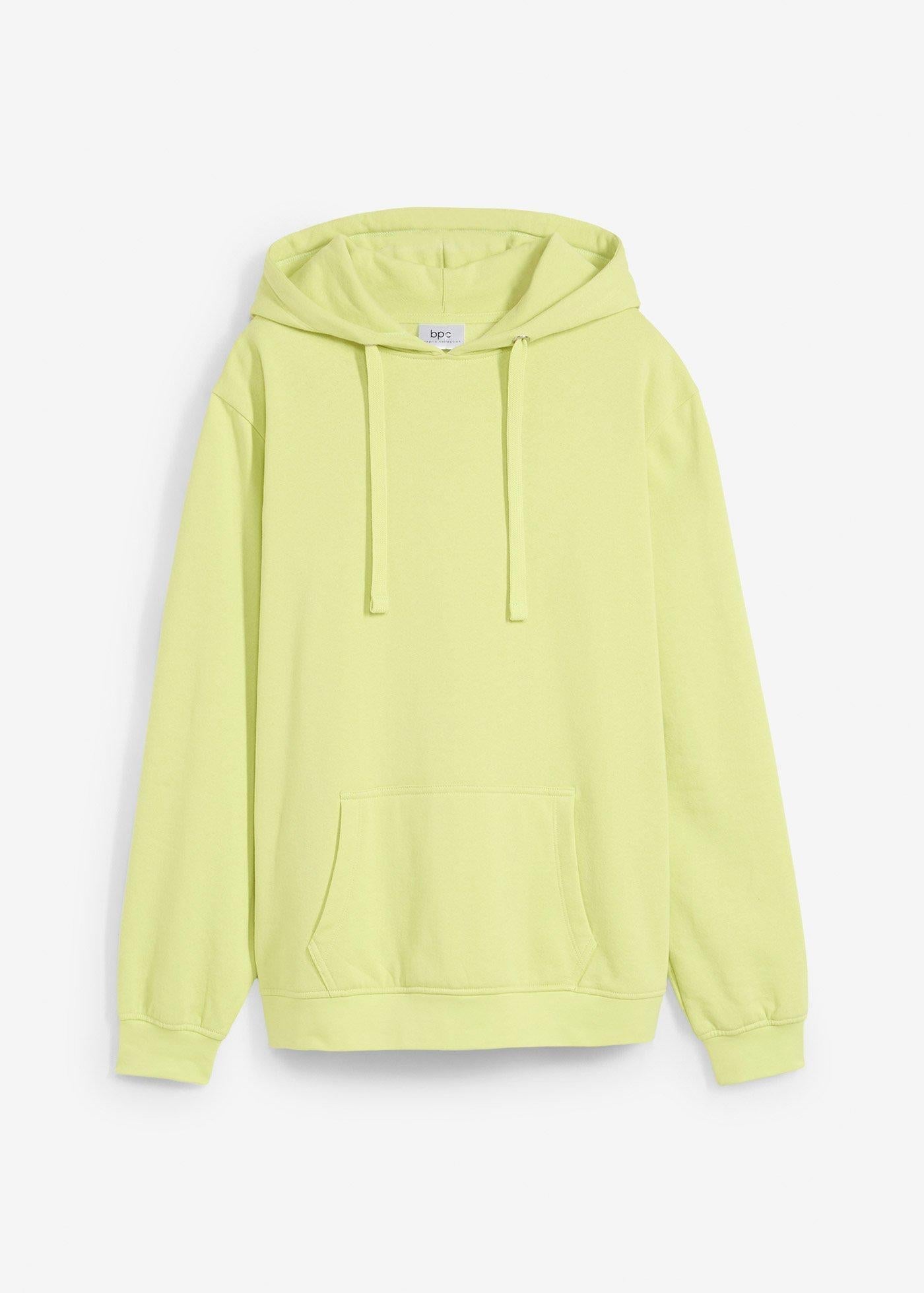 Hoodie pletena jopa s kapuco