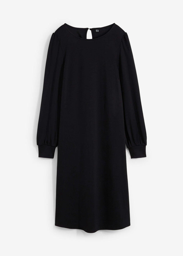 Obleka iz Punto Di Roma trikoja