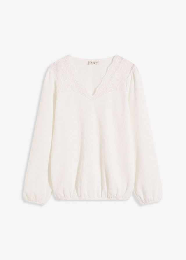 Majica z dolgimi rokavi