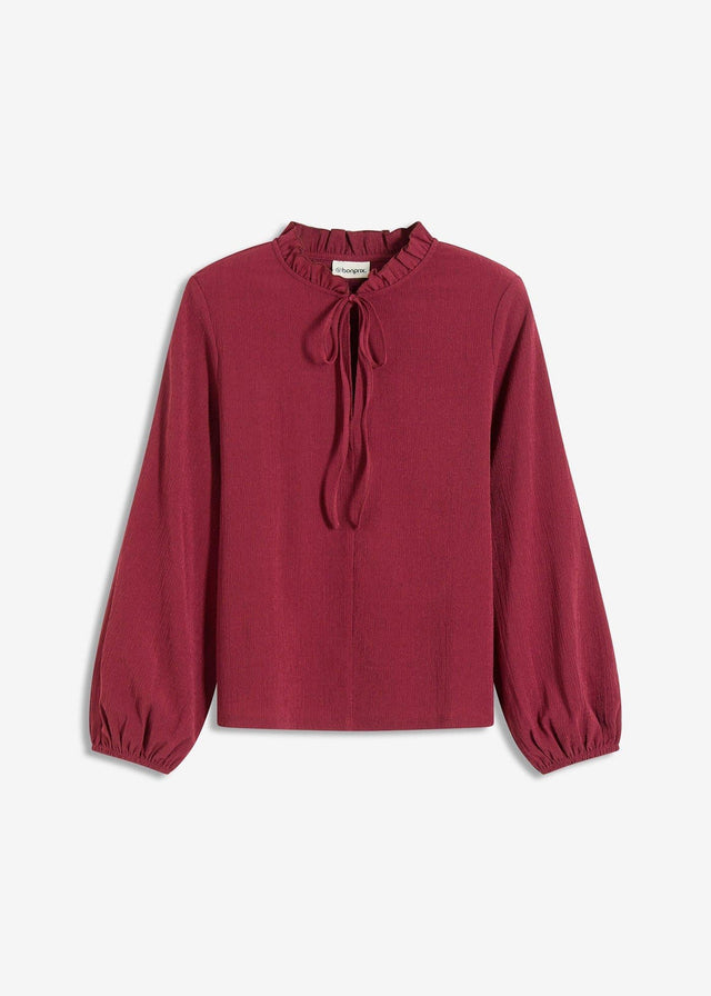 Majica z dolgimi rokavi