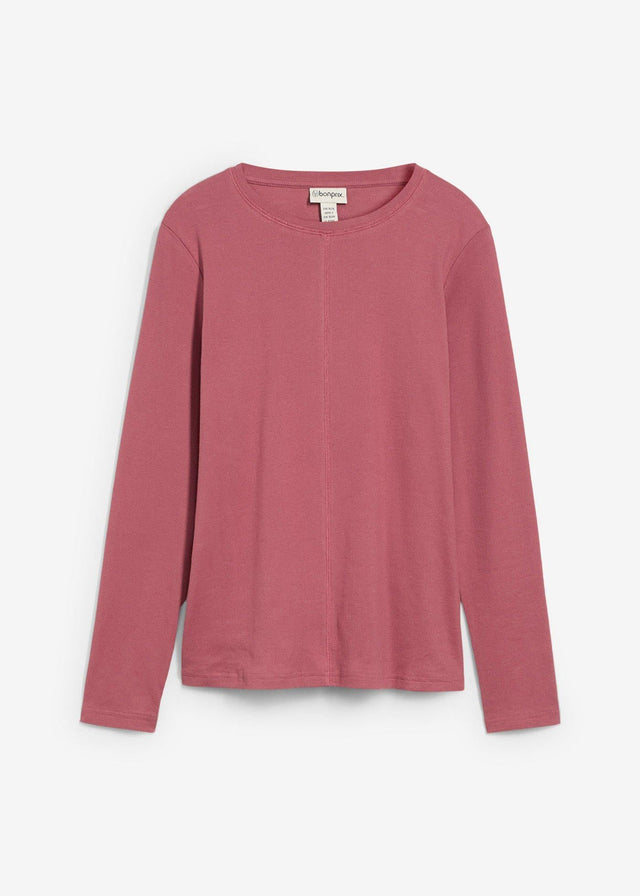 Majica z dolgimi rokavi