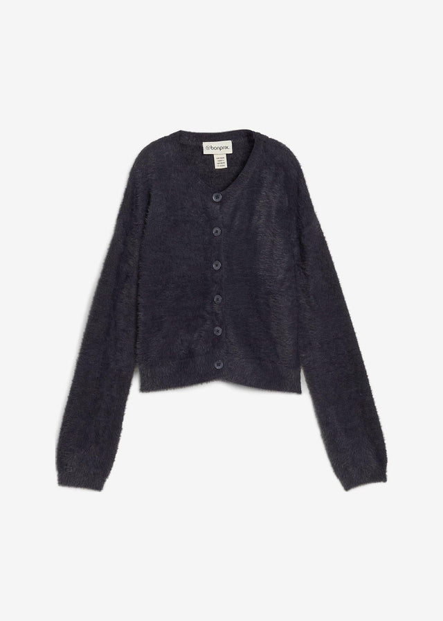 Pletena jopa s puhastimi vlakni z deležem viskoze