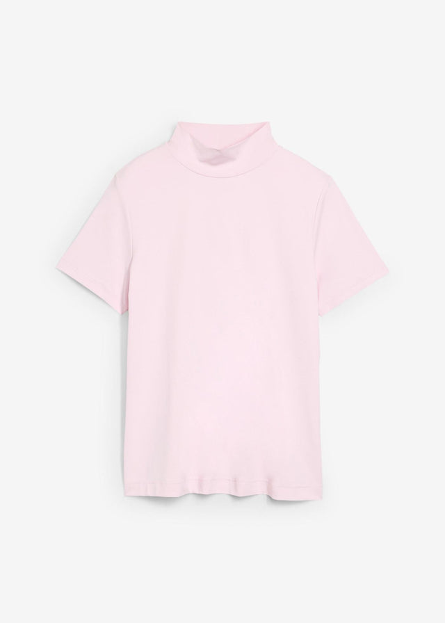 Do bokov dolga T-Shirt majica