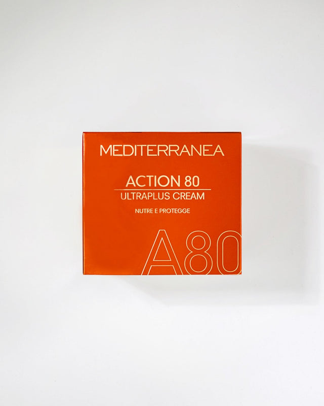 ACTION 80 ULTRAPLUS CREAM