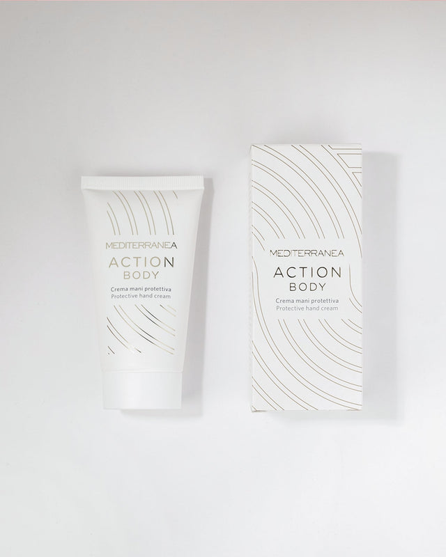 ACTION BODY CREMA MANI PROTETTIVA