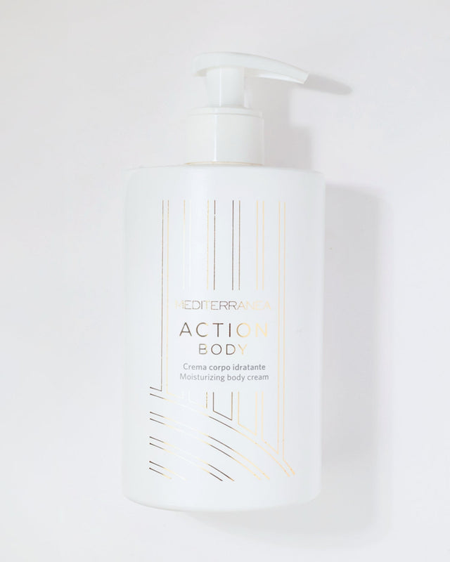ACTION BODY CREMA CORPO IDRATANTE