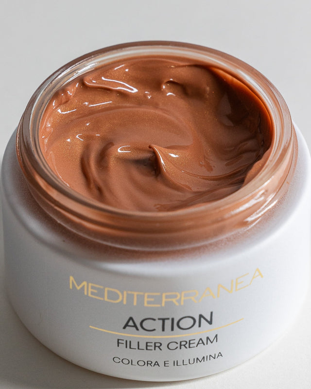 ACTION FILLER CREAM