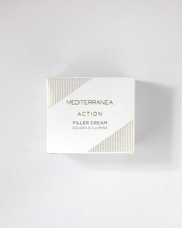 ACTION FILLER CREAM