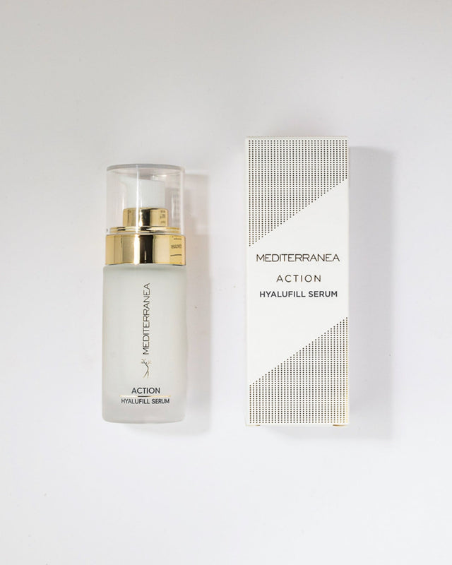 ACTION HYALUFILL SERUM