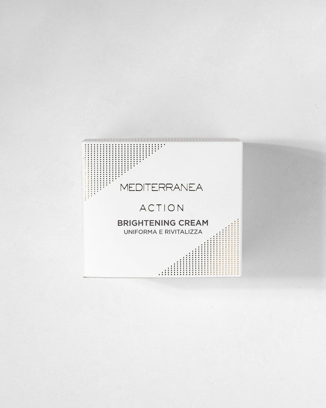ACTION BRIGHTENING CREAM
