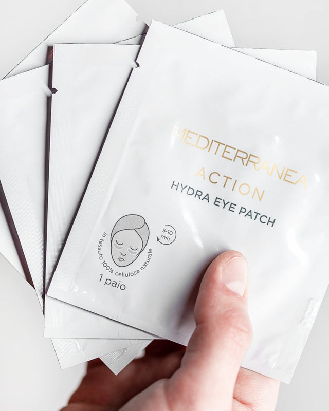 ACTION HYDRA EYE PATCH