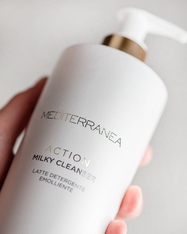 ACTION MILKY CLEANSER