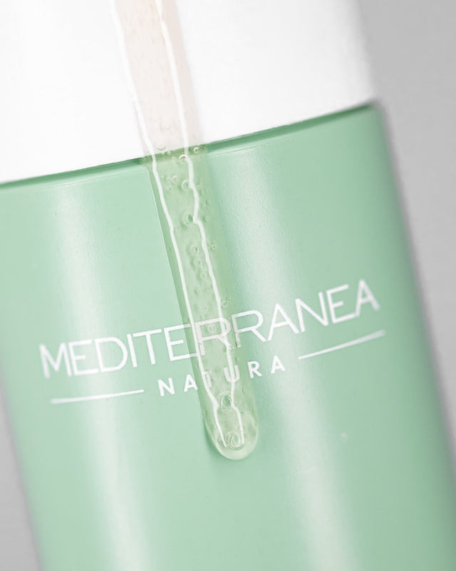 BIO NATURA BAGNO DOCCIA DELICATO