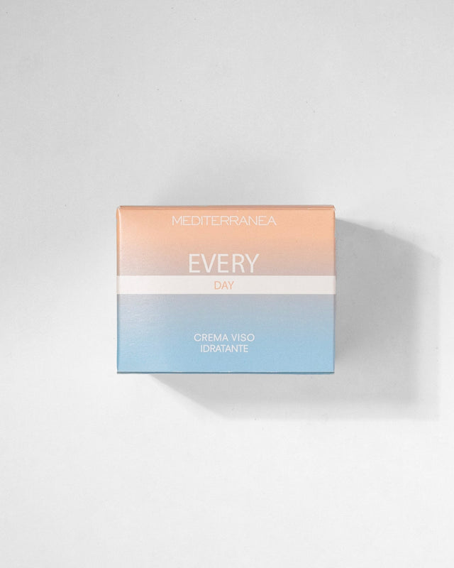 EVERYDAY CREMA VISO IDRATANTE