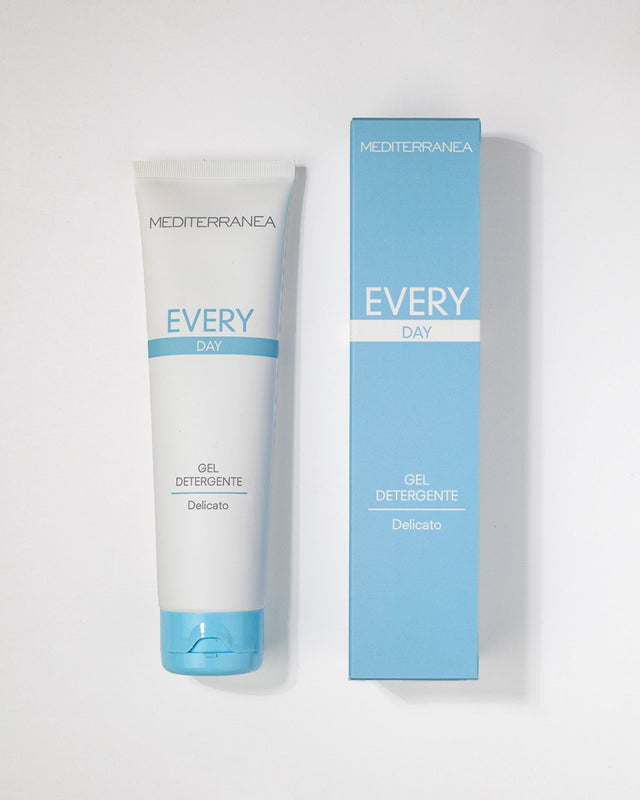 EVERYDAY GEL DETERGENTE