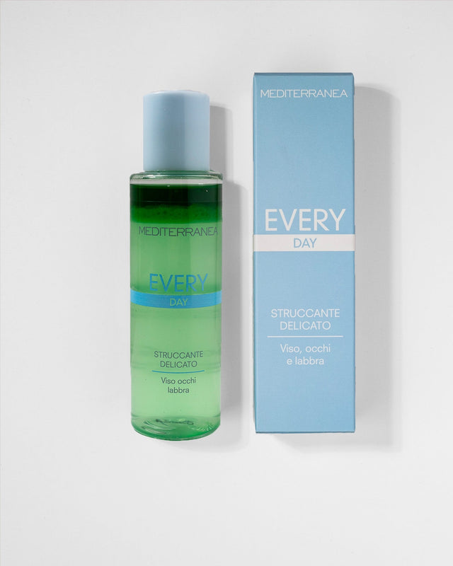 EVERYDAY STRUCCANTE DELICATO