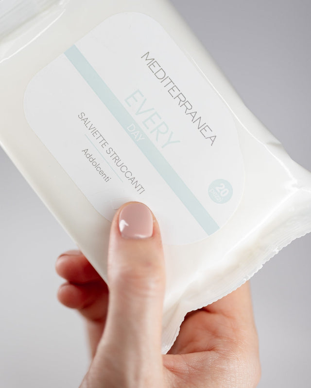 EVERYDAY SALVIETTE STRUCCANTI