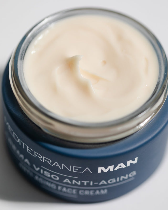 CREMA VISO ANTI-AGING