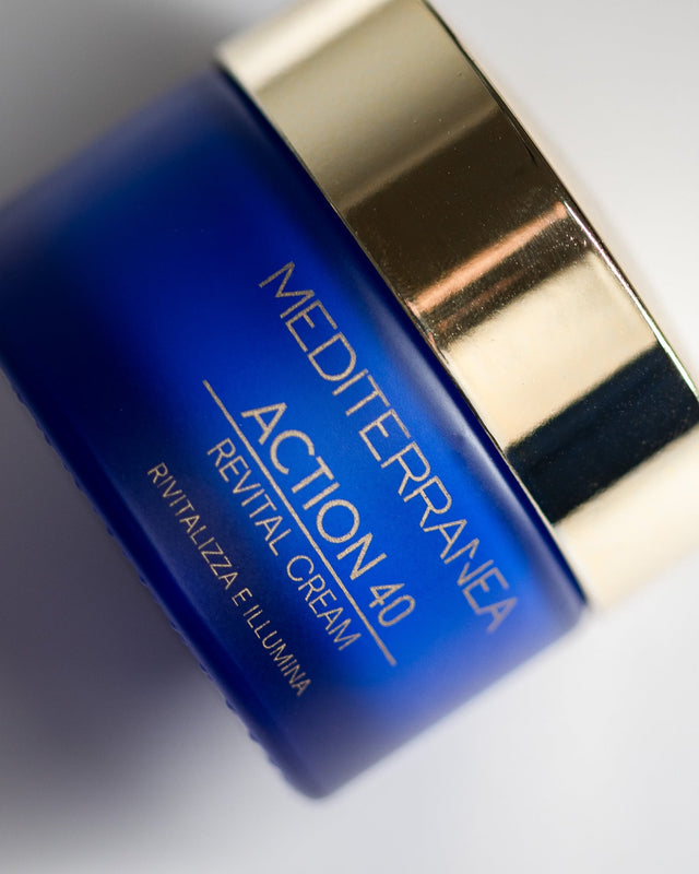 ACTION 40 REVITAL CREAM