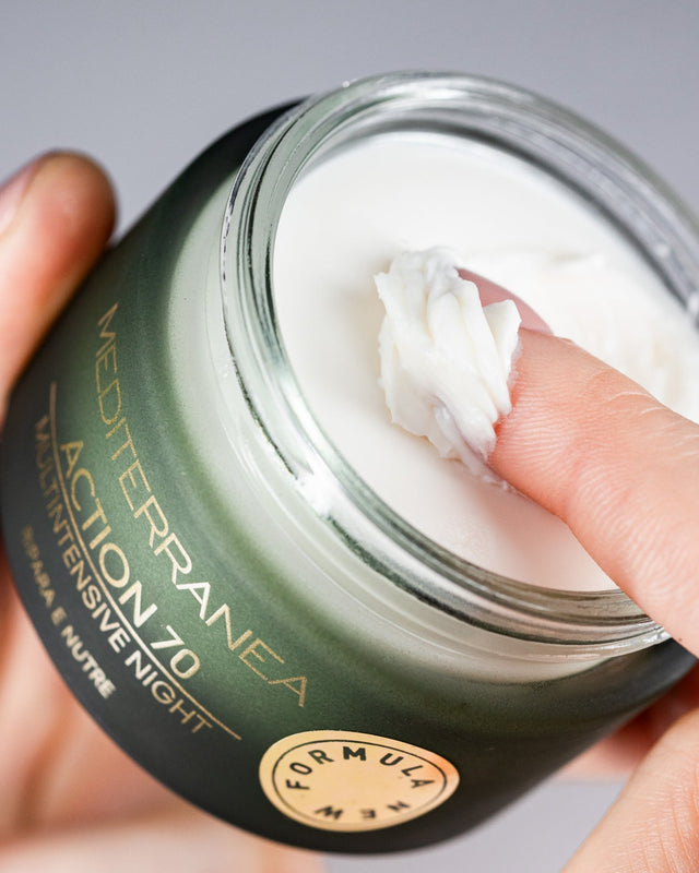 ACTION 70 MULTINTENSIVE NIGHT