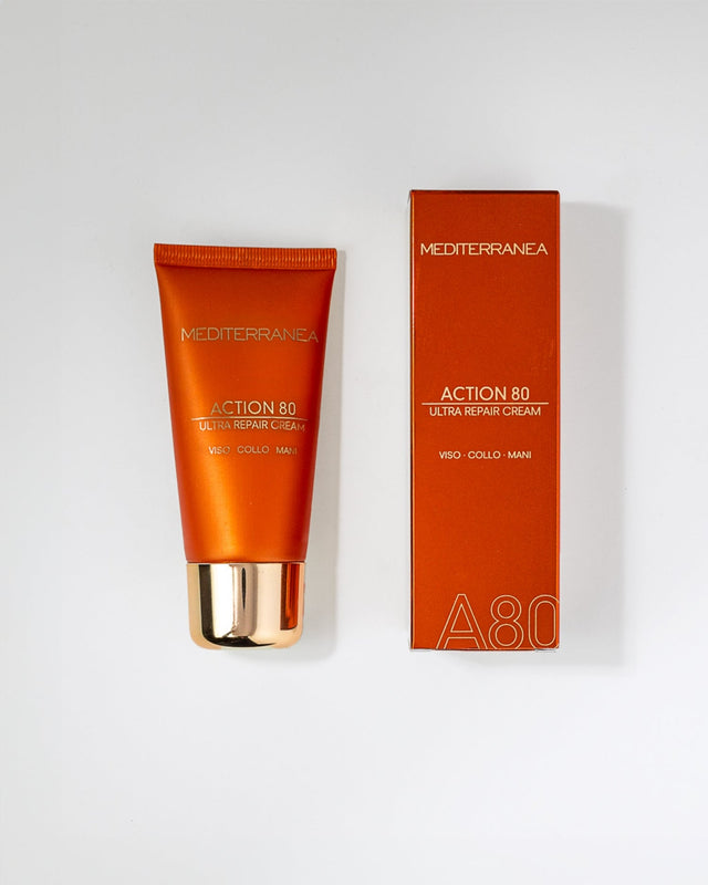 ACTION 80 ULTRAREPAIR CREAM