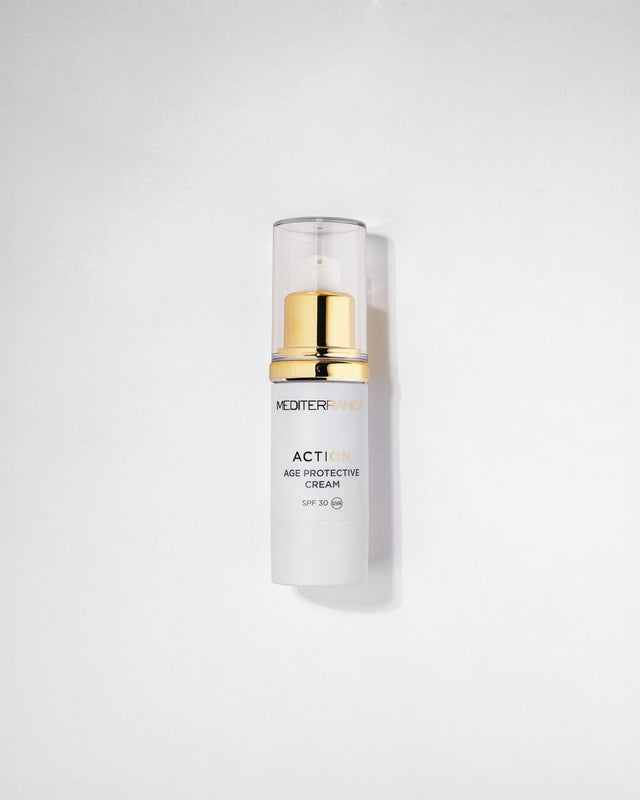 ACTION AGE PROTECTIVE CREAM SPF30