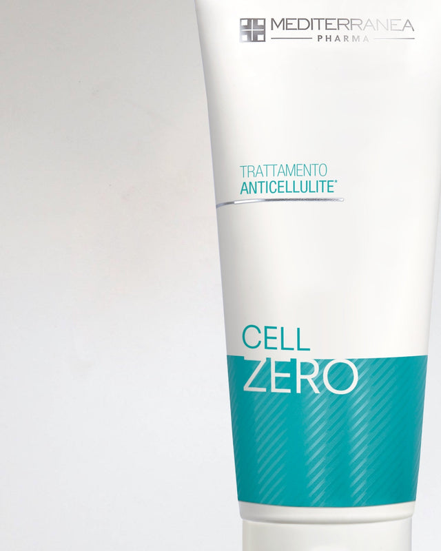 CELLZERO TRATTAMENTO ANTICELLULITE