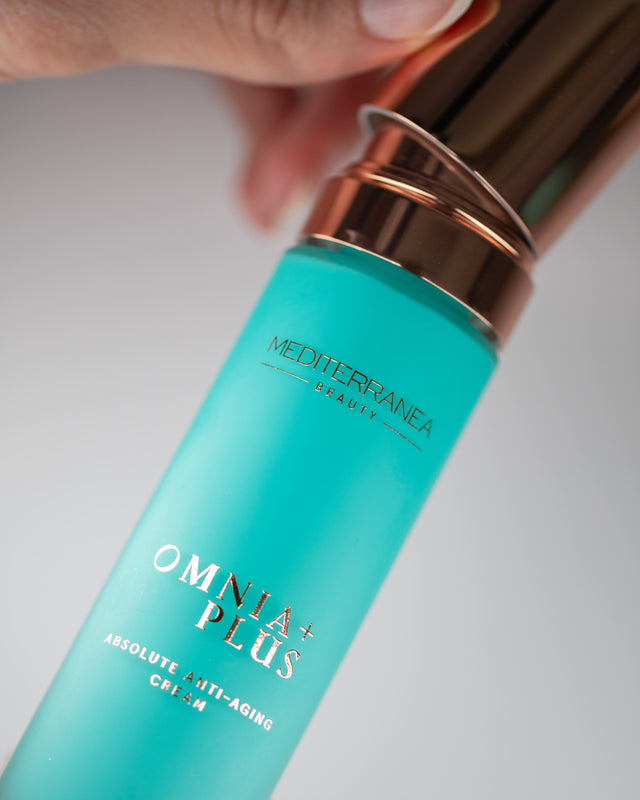 OMNIA PLUS ABSOLUTE ANTI-AGING CREAM