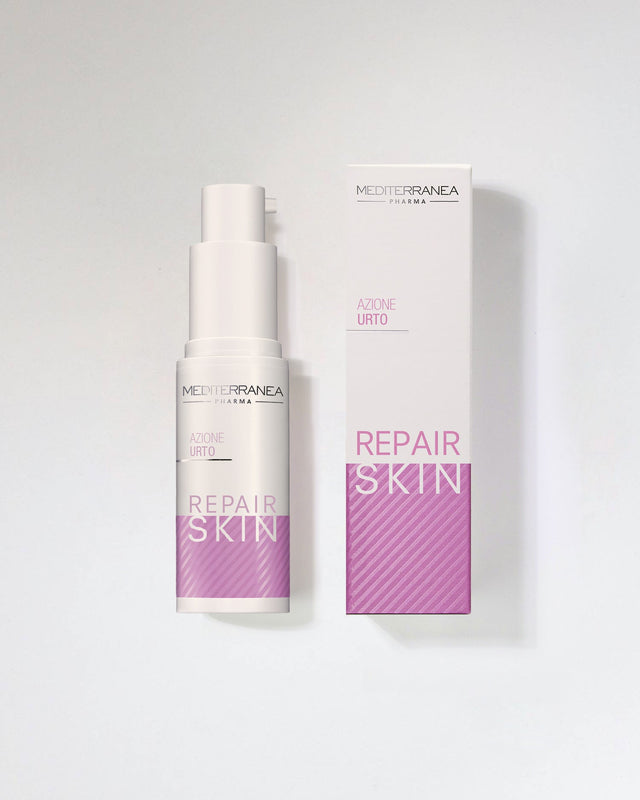 REPAIR SKIN AZIONE URTO