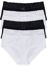 Visoke hlačke (4 kosi)