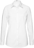 Stretch bluza z dolgimi rokavi