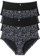 Visoke hlačke (4 kosi)