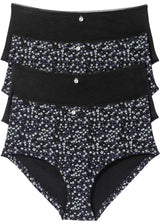 Visoke hlačke (4 kosi)