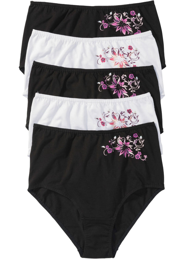 Visoke spodnjice (5 kosov)