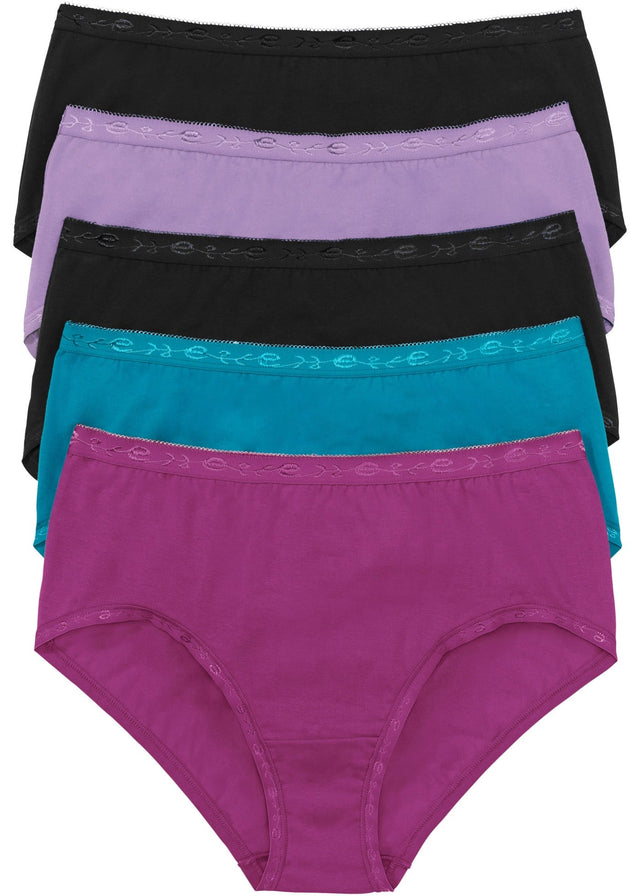 Visoke spodnjice (5 kosov)