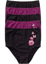 Visoke spodnjice (5 kosov)