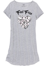 Kratka spalna srajca