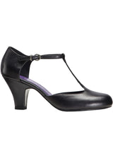 Usnjeni salonarji s paski