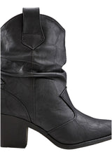 Kavbojski gležnjarji