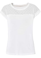 Majica iz viskozne mešanice